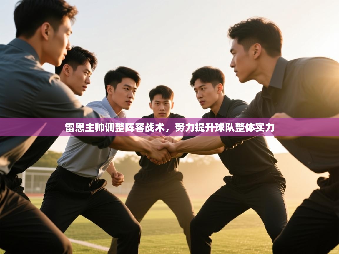 蓝鲸体育直播tv版-雷恩主帅调整阵容战术，努力提升球队整体实力