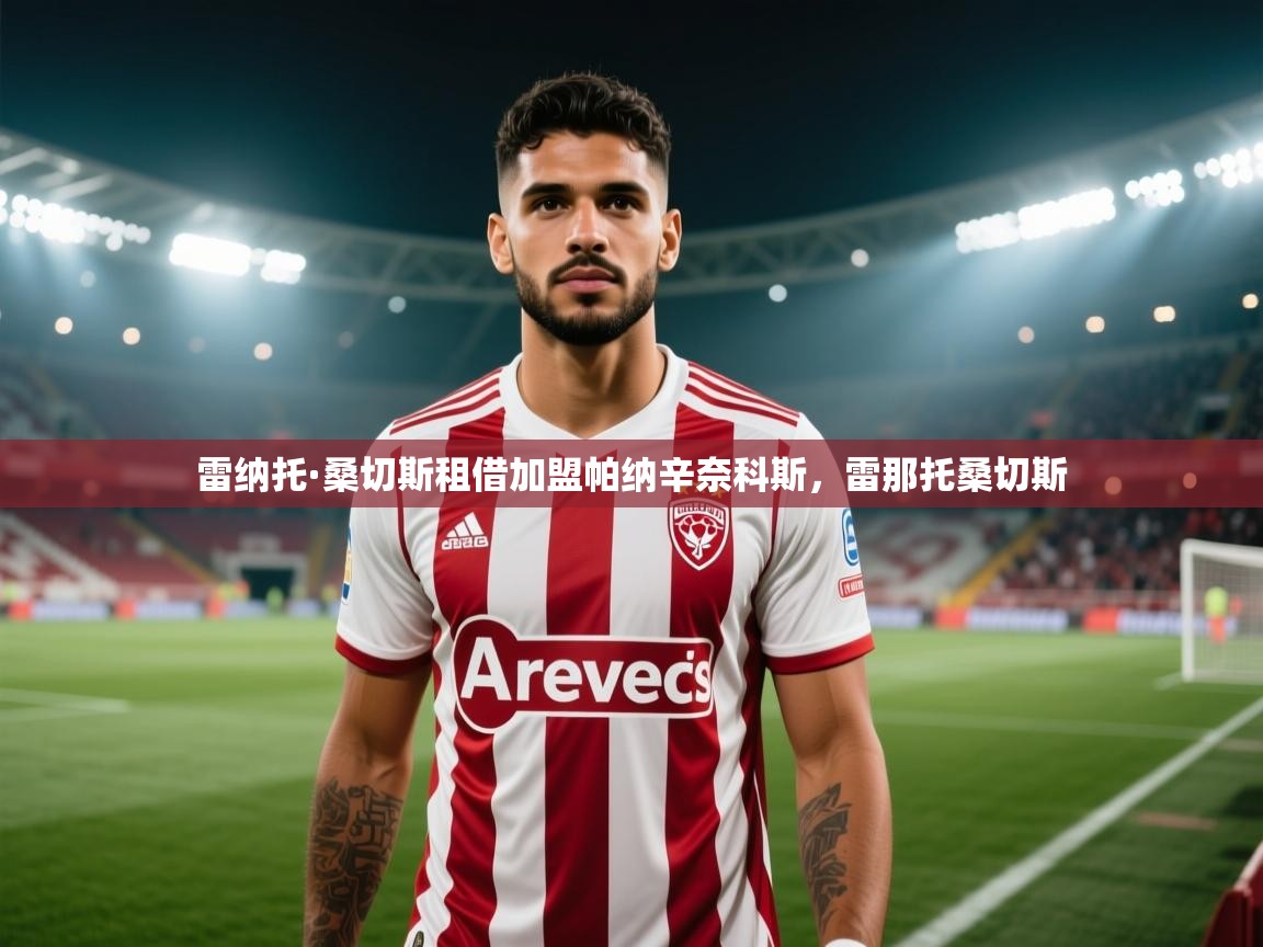 鲸蓝体育app下载-雷纳托·桑切斯租借加盟帕纳辛奈科斯,雷那托桑切斯 第1张
