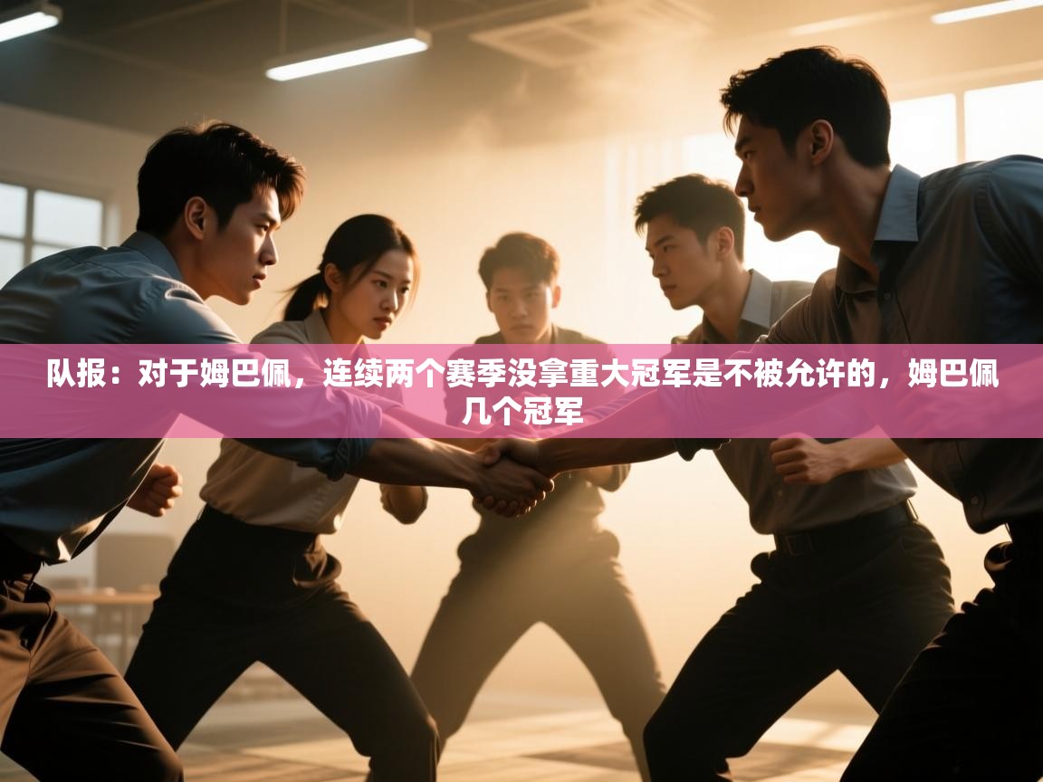 鲸蓝体育苹果-队报：对于姆巴佩，连续两个赛季没拿重大冠军是不被允许的，姆巴佩几个冠军  第2张