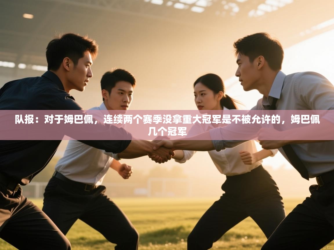 鲸蓝体育苹果-队报：对于姆巴佩，连续两个赛季没拿重大冠军是不被允许的，姆巴佩几个冠军  第3张