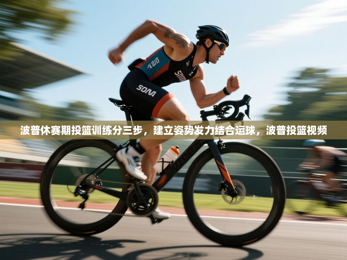 鲸蓝体育-波普休赛期投篮训练分三步，建立姿势发力结合运球，波普投篮视频