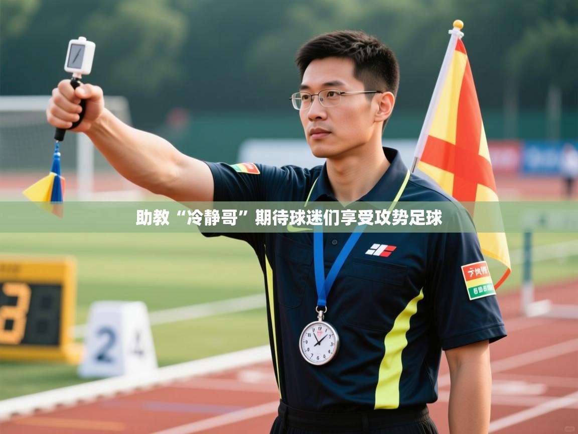 篮鲸体育入口-助教“冷静哥”期待球迷们享受攻势足球  第2张