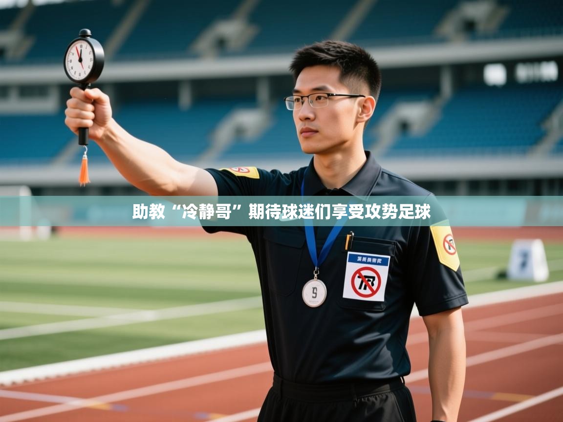 篮鲸体育入口-助教“冷静哥”期待球迷们享受攻势足球  第3张