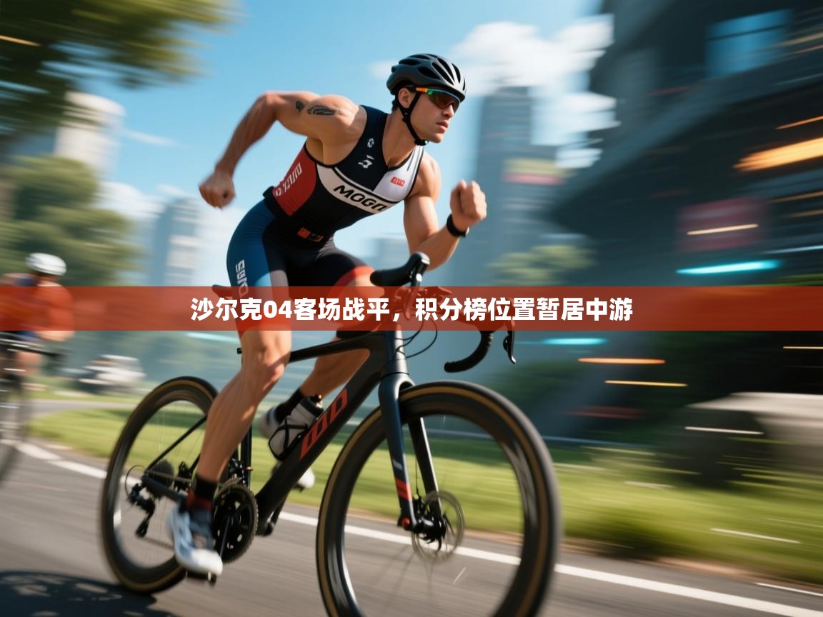 蓝鲸体育app官方入口-沙尔克04客场战平，积分榜位置暂居中游