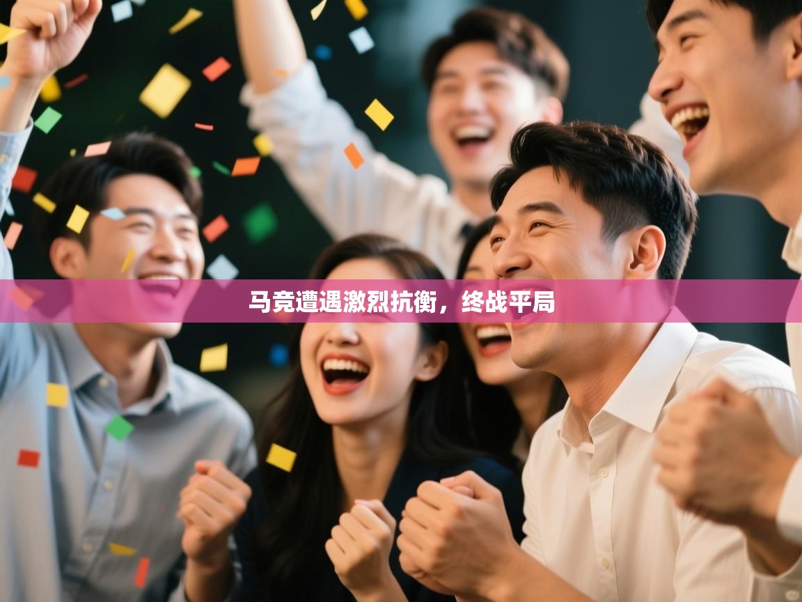 蓝鲸体育直播-马竞遭遇激烈抗衡，终战平局
