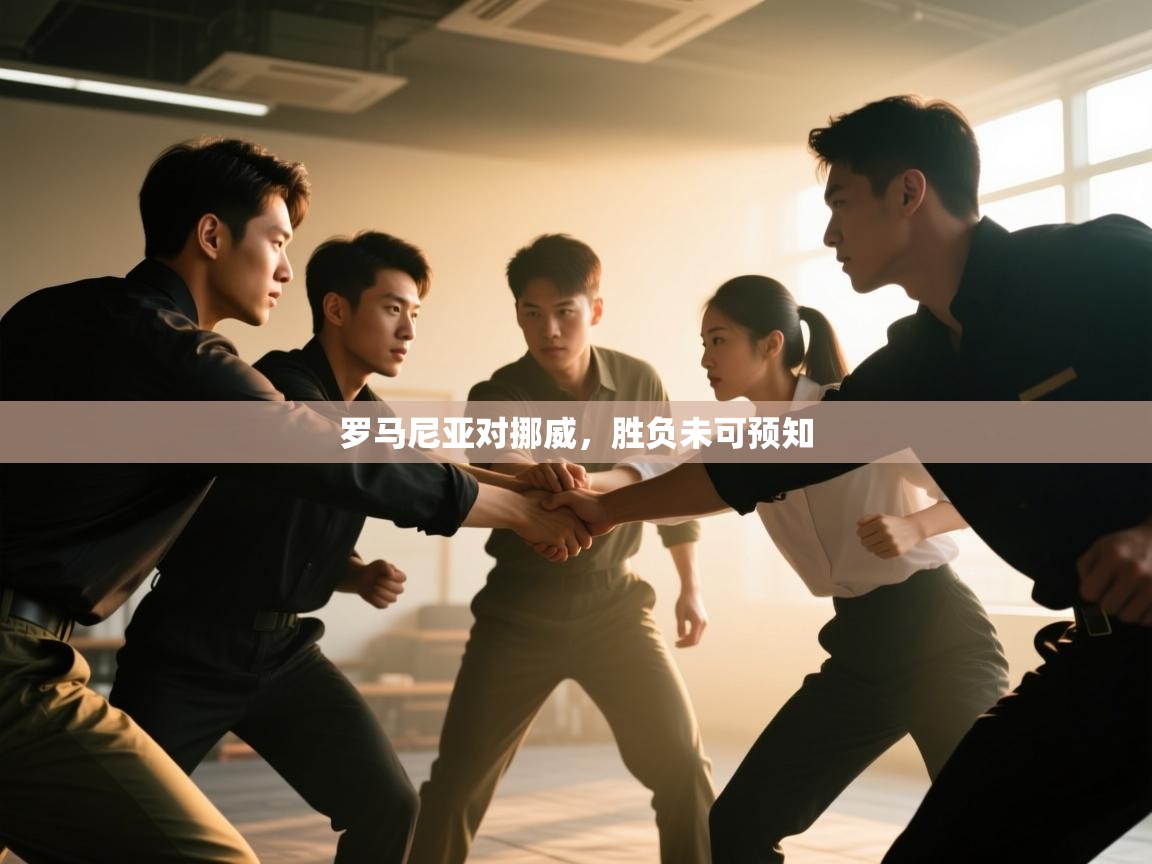 蓝鲸体育app下载官网-罗马尼亚对挪威，胜负未可预知