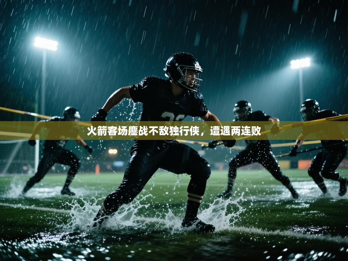 蓝鲸体育官网-火箭客场鏖战不敌独行侠，遭遇两连败