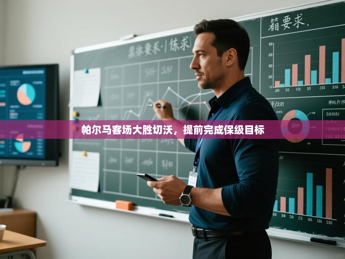 蓝鲸体育网页版-帕尔马客场大胜切沃，提前完成保级目标