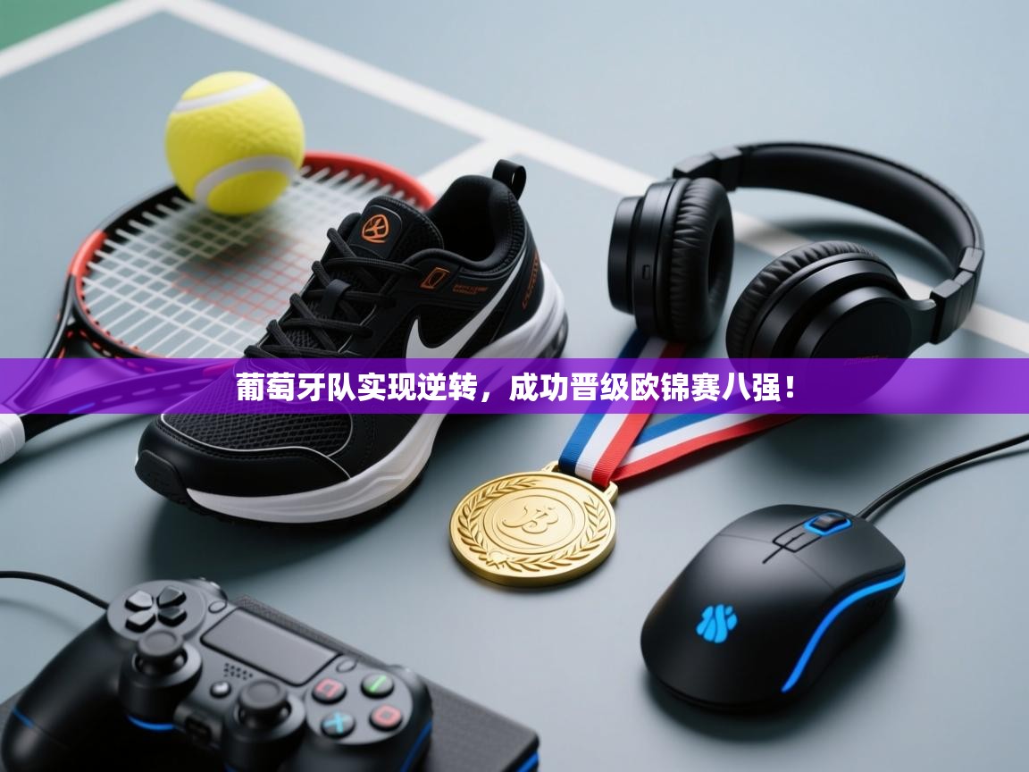 -葡萄牙队实现逆转，成功晋级欧锦赛八强！