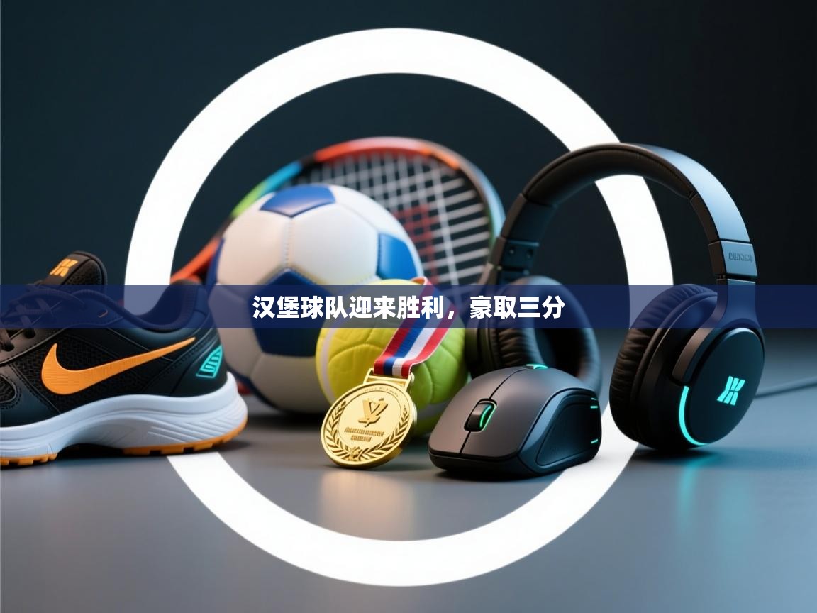 蓝鲸体育足球直播在线观看-汉堡球队迎来胜利，豪取三分