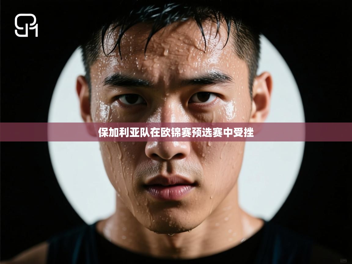 鲸蓝体育官网-保加利亚队在欧锦赛预选赛中受挫