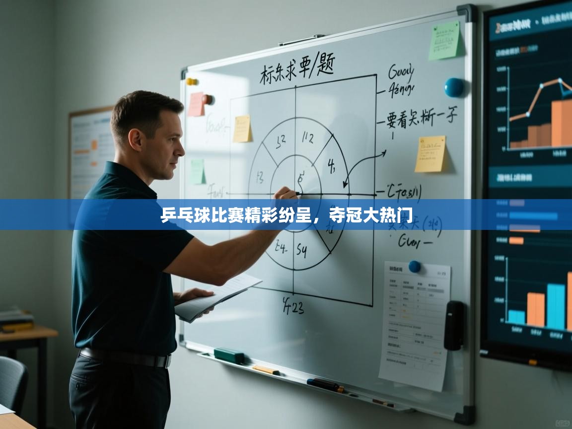 蓝鲸体育网页版-乒乓球比赛精彩纷呈，夺冠大热门