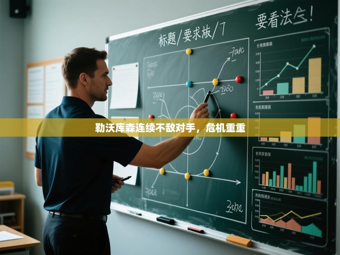 蓝鲸体育直播在线观看-勒沃库森连续不敌对手,危机重重 第2张