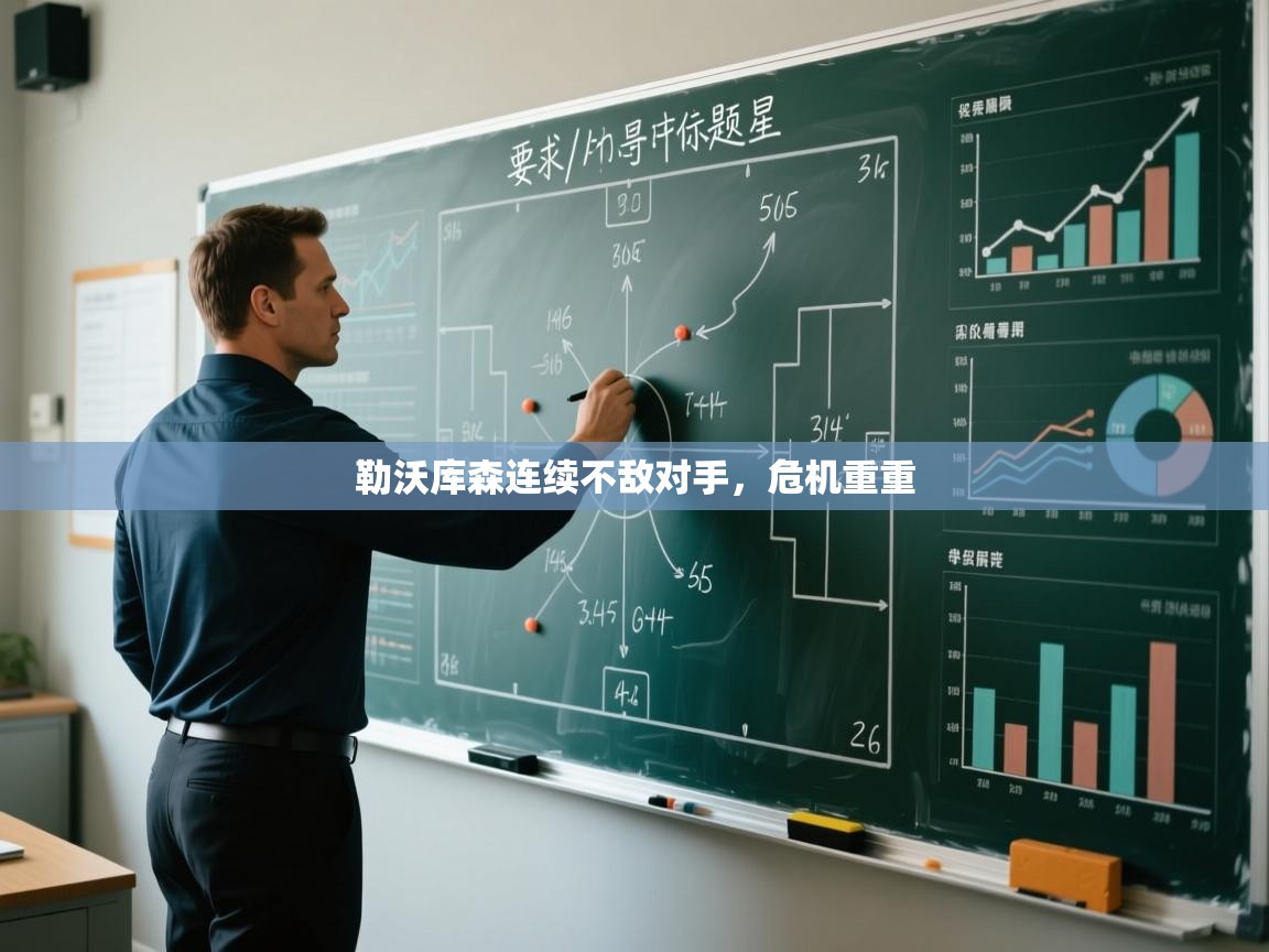 蓝鲸体育直播在线观看-勒沃库森连续不敌对手,危机重重 第4张