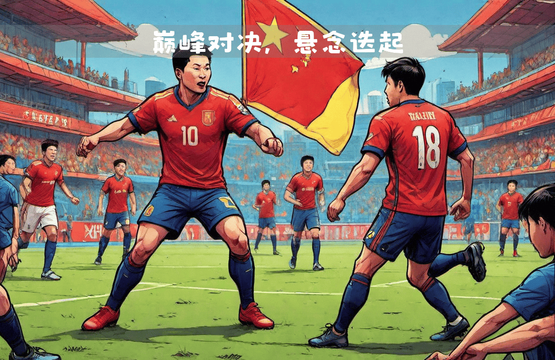 球队实力对决，胜负悬念令人期待的简单介绍