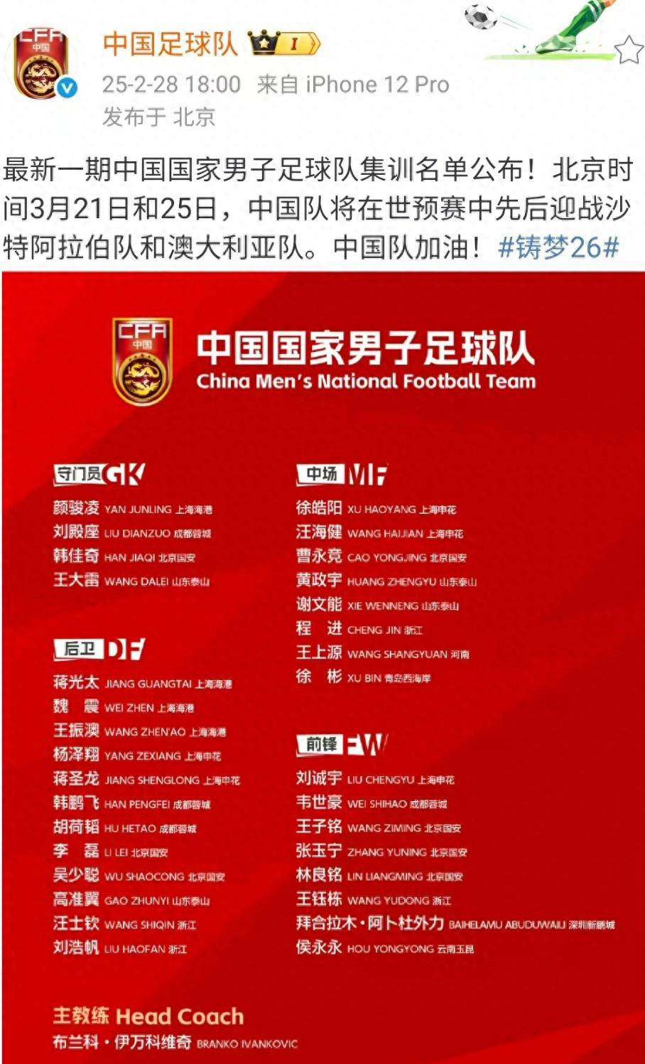 足球巨星脱口而出对足球联赛看法的简单介绍