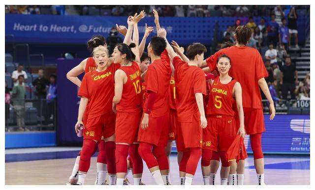 波多黎各女篮战胜法国，晋级东京奥运会八强